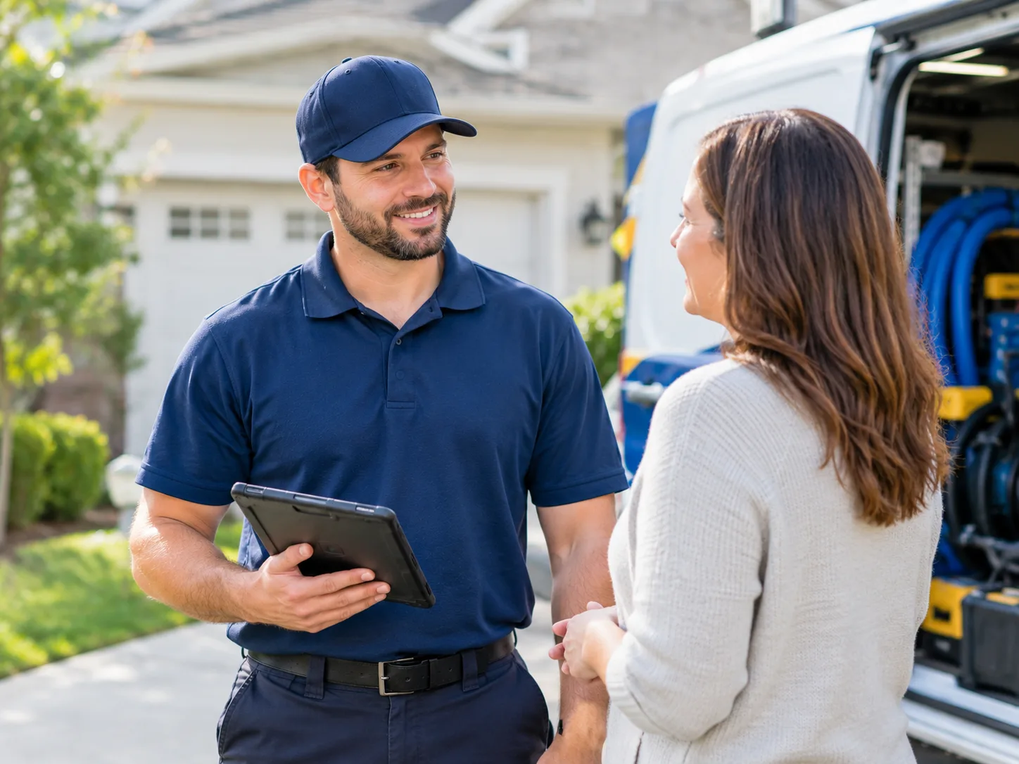 Sewage Backup Cleanup Fairfield, CT FAQs